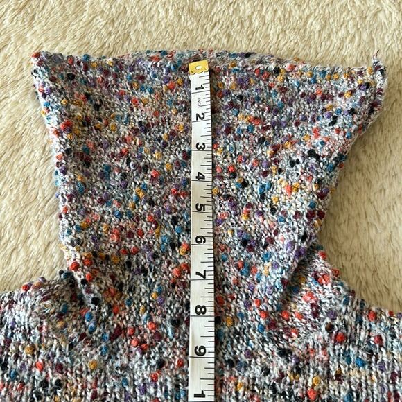 Chelsea and Violet turtleneck size small - Picture 12 of 16